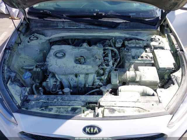 KIA Forte Lxs 2021 3KPF24ADXME295425 Image 10