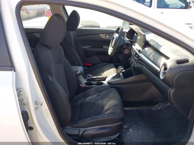 KIA Forte Lxs 2021 3KPF24ADXME295425 Image 5