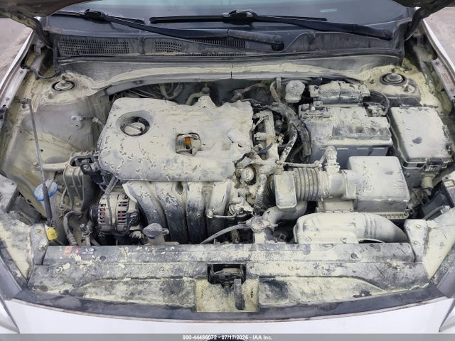 KIA Forte Lxs 2021 3KPF24ADXME295425 Image 6