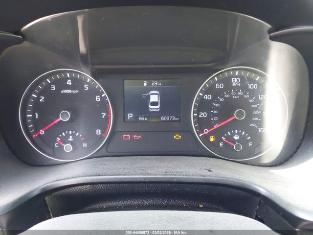 KIA Forte Lxs 2021 3KPF24ADXME295425 Image 7