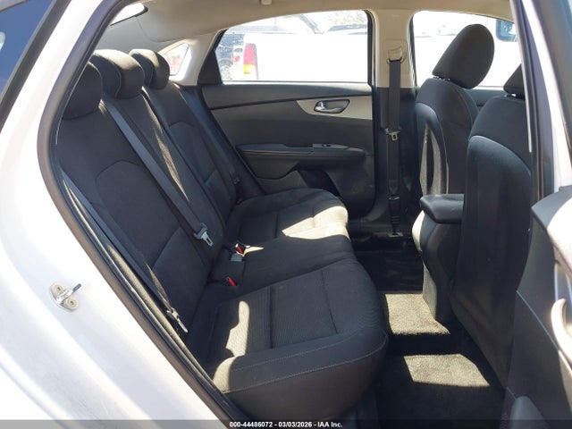 KIA Forte Lxs 2021 3KPF24ADXME295425 Image 8