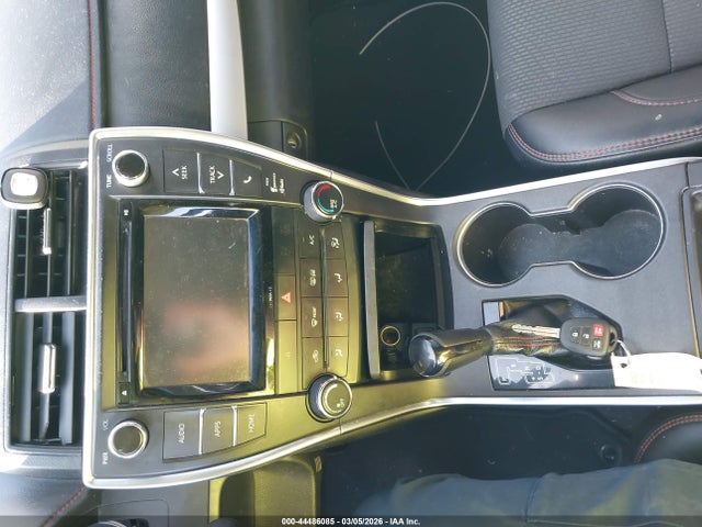 Toyota CAMRY SE 2017 4T1BF1FK8HU349686 Image 11