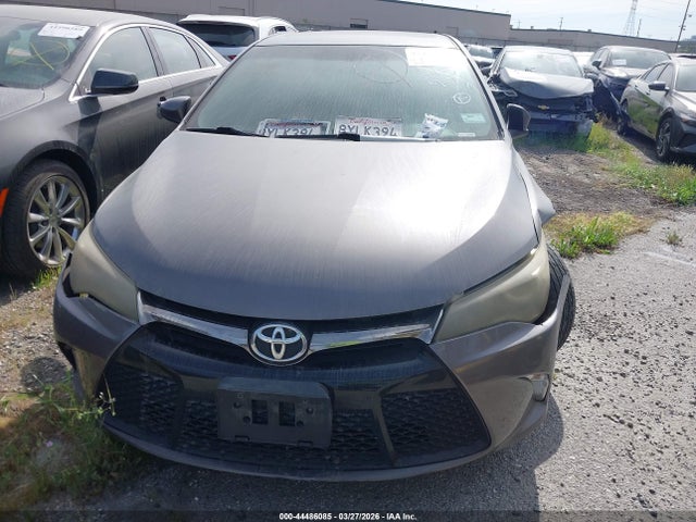 Toyota CAMRY SE 2017 4T1BF1FK8HU349686 Image 13