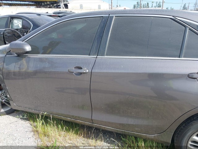 Toyota CAMRY SE 2017 4T1BF1FK8HU349686 Image 15