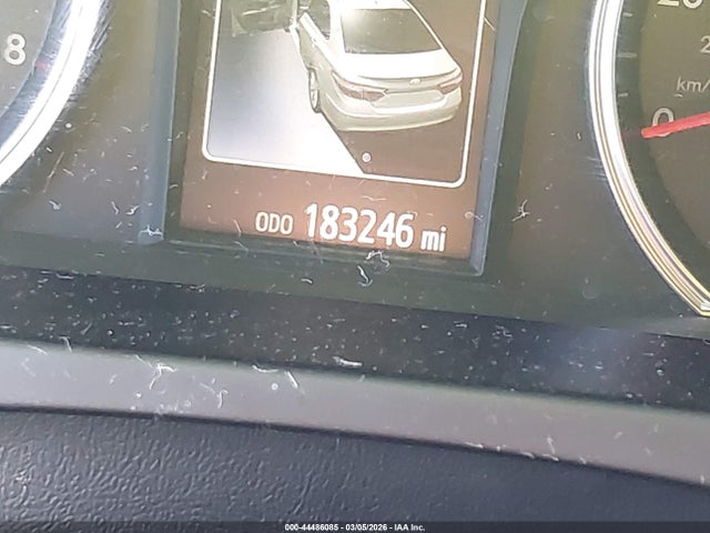 Toyota CAMRY SE 2017 4T1BF1FK8HU349686 Image 16