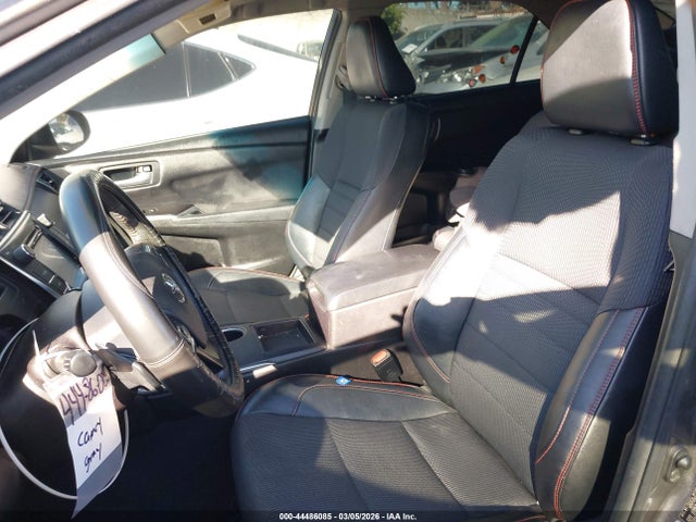 Toyota CAMRY SE 2017 4T1BF1FK8HU349686 Image 19