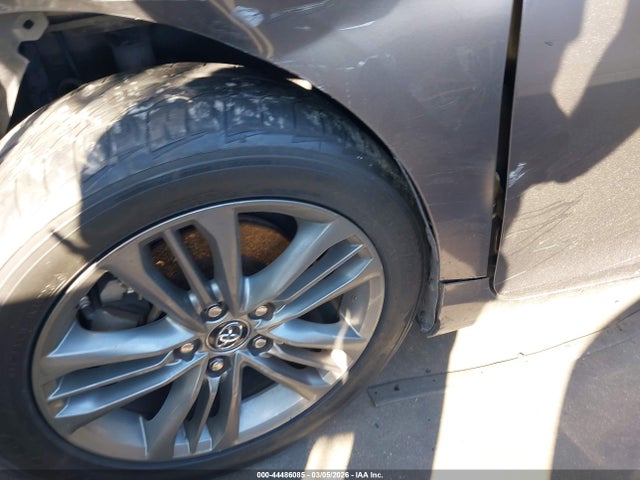 Toyota CAMRY SE 2017 4T1BF1FK8HU349686 Image 22