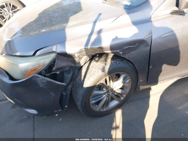 Toyota CAMRY SE 2017 4T1BF1FK8HU349686 Image 6