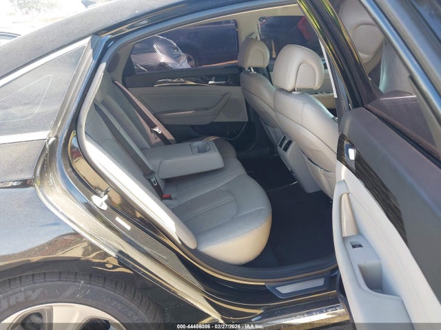 KMHE54L23HA061016 Hyundai Sonata Plug-in Hybrid Limited