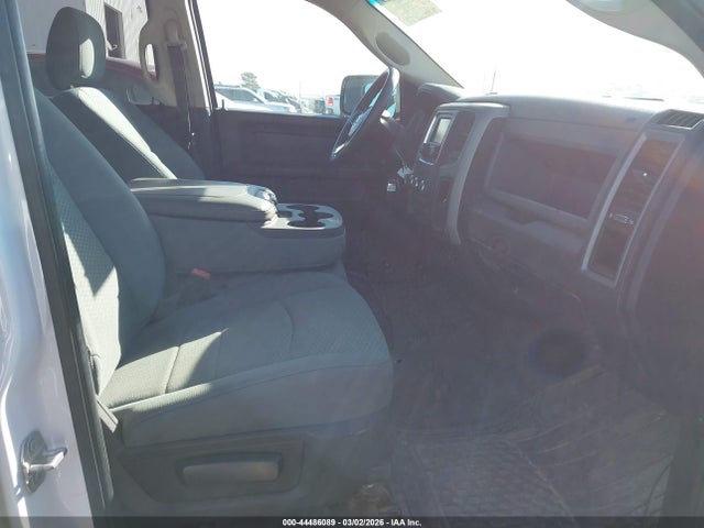 Продаж на аукціоні авто 2020 Ram 1500 Classic Tradesman  4x4 5'7 Box, vin: 1C6RR7KT8LS156199, номер лоту: 44486089