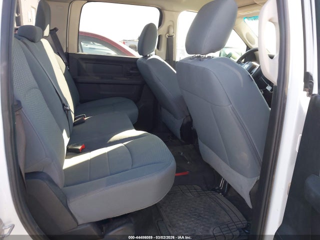 Продаж на аукціоні авто 2020 Ram 1500 Classic Tradesman  4x4 5'7 Box, vin: 1C6RR7KT8LS156199, номер лоту: 44486089