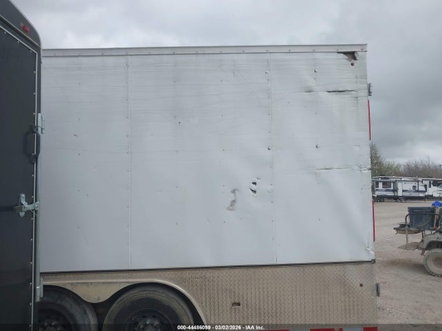 2021 Trailer Manley Metalworks მანქანა იყიდება აუქციონზე, vin: 7J8BE2022M1001423, აუქციონის ნომერი: 44486099