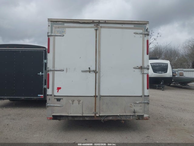 2021 Trailer Manley Metalworks მანქანა იყიდება აუქციონზე, vin: 7J8BE2022M1001423, აუქციონის ნომერი: 44486099