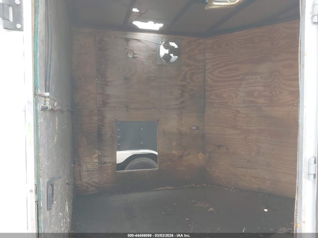 2021 Trailer Manley Metalworks მანქანა იყიდება აუქციონზე, vin: 7J8BE2022M1001423, აუქციონის ნომერი: 44486099