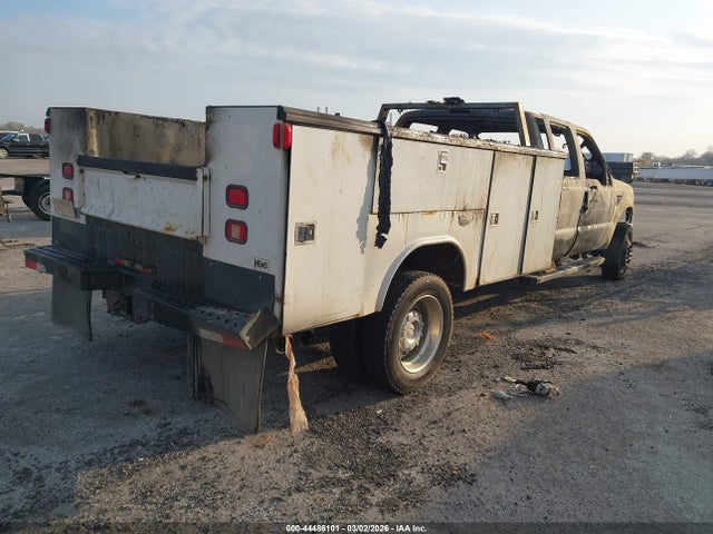 2009 FORD F-550 CHASSIS 1FDAW57R09EA79105 Photo 3