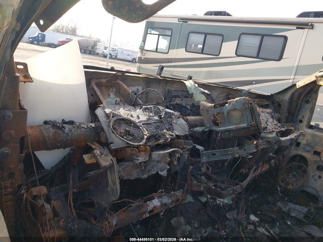 2009 FORD F-550 CHASSIS 1FDAW57R09EA79105 Photo 5