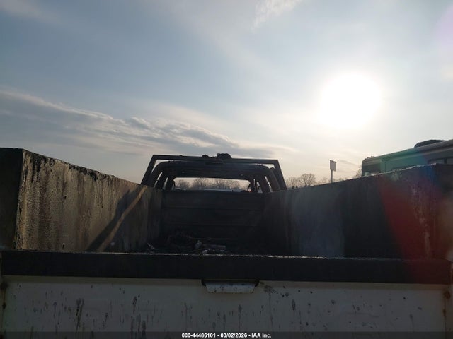 2009 FORD F-550 CHASSIS 1FDAW57R09EA79105 Photo 7