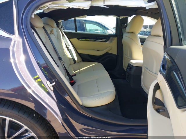 Продаж на аукціоні авто 2024 Cadillac Ct5 Premium Luxury, vin: 1G6DN5RK9R0125437, номер лоту: 44486104
