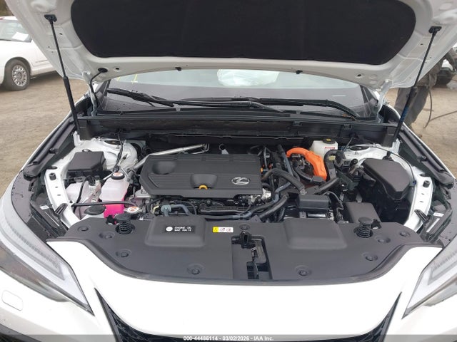 Продаж на аукціоні авто 2026 Lexus Nx 350h F Sport Handling, vin: 2T2KKCEZ2TC060704, номер лоту: 44486114