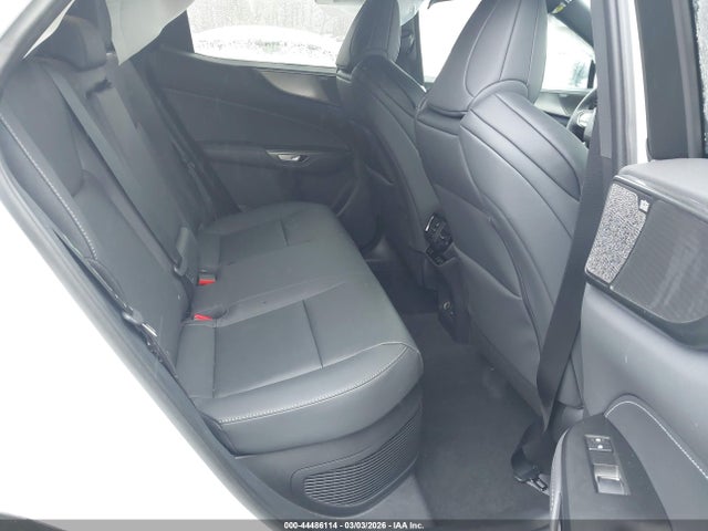 Продаж на аукціоні авто 2026 Lexus Nx 350h F Sport Handling, vin: 2T2KKCEZ2TC060704, номер лоту: 44486114