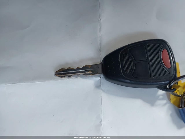 44486118 :رقم المزاد ، 1C4NJPBA6FD219077 vin ، 2015 Jeep Patriot Sport مزاد بيع