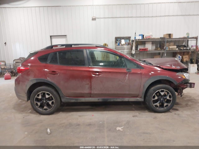 Продажа на аукционе авто 2019 Subaru Crosstrek 2.0i Premium, vin: JF2GTAEC4K8265878, номер лота: 44486120