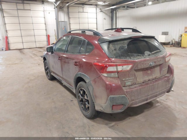 Продажа на аукционе авто 2019 Subaru Crosstrek 2.0i Premium, vin: JF2GTAEC4K8265878, номер лота: 44486120