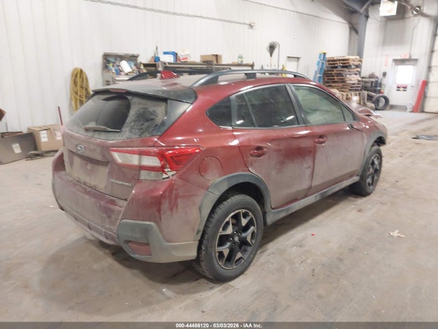 Продажа на аукционе авто 2019 Subaru Crosstrek 2.0i Premium, vin: JF2GTAEC4K8265878, номер лота: 44486120