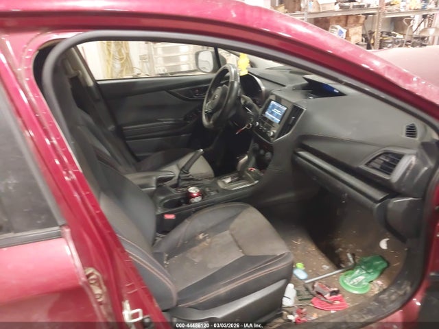 Продажа на аукционе авто 2019 Subaru Crosstrek 2.0i Premium, vin: JF2GTAEC4K8265878, номер лота: 44486120