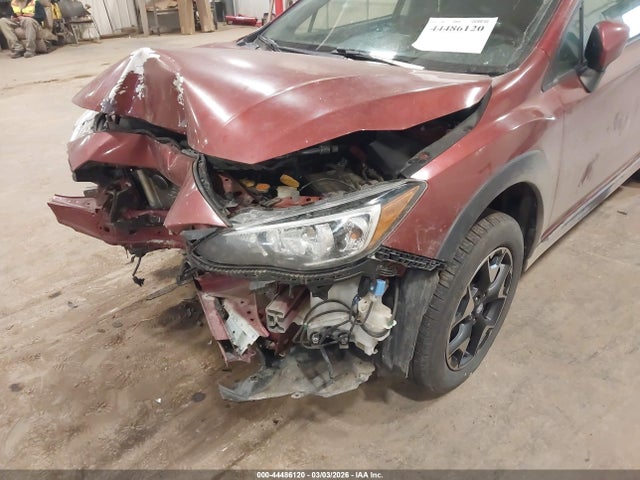 Продажа на аукционе авто 2019 Subaru Crosstrek 2.0i Premium, vin: JF2GTAEC4K8265878, номер лота: 44486120