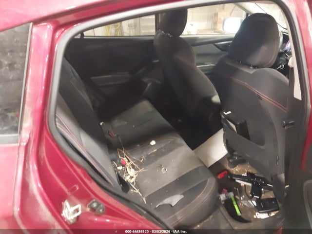 Продажа на аукционе авто 2019 Subaru Crosstrek 2.0i Premium, vin: JF2GTAEC4K8265878, номер лота: 44486120