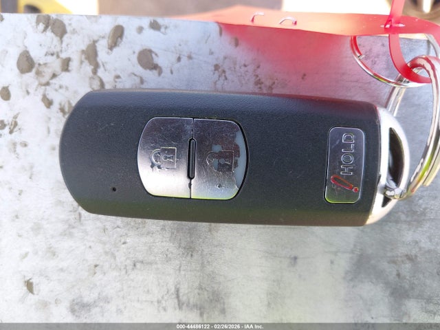 JM3KE4DY9G0602561 Mazda Cx-5 Grand Touring