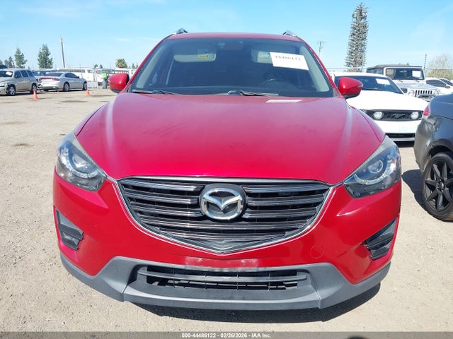 JM3KE4DY9G0602561 Mazda Cx-5 Grand Touring