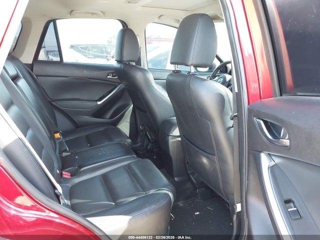 JM3KE4DY9G0602561 Mazda Cx-5 Grand Touring