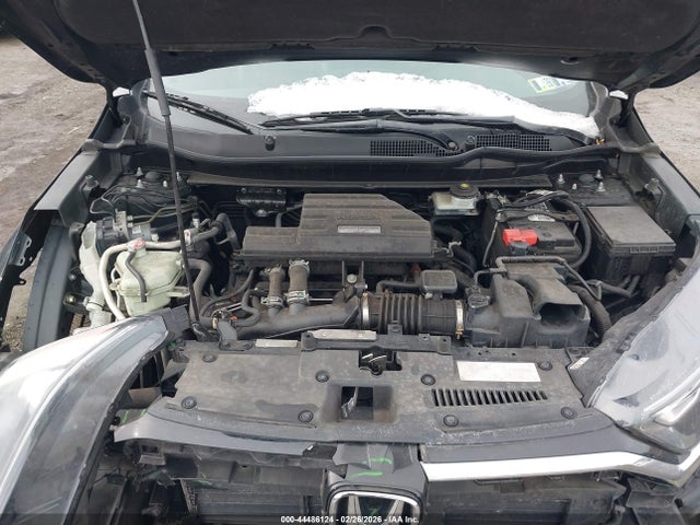 Honda Cr-v Awd Ex-l 2020 2HKRW2H87LH615664 Image 10