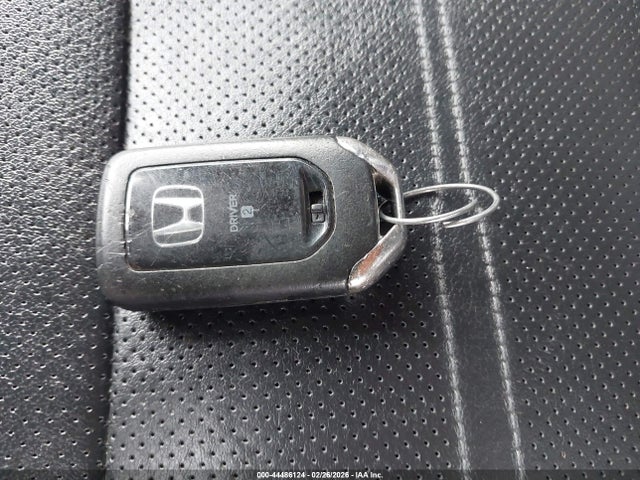 Honda Cr-v Awd Ex-l 2020 2HKRW2H87LH615664 Image 11