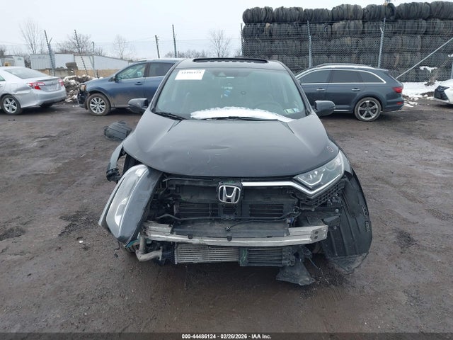 Honda Cr-v Awd Ex-l 2020 2HKRW2H87LH615664 Image 13
