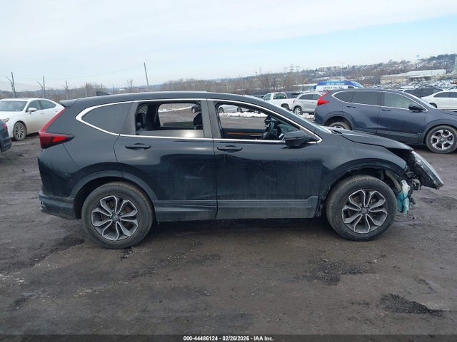 Honda Cr-v Awd Ex-l 2020 2HKRW2H87LH615664 Image 14