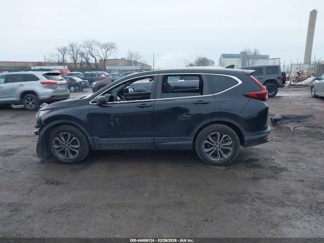 Honda Cr-v Awd Ex-l 2020 2HKRW2H87LH615664 Image 15