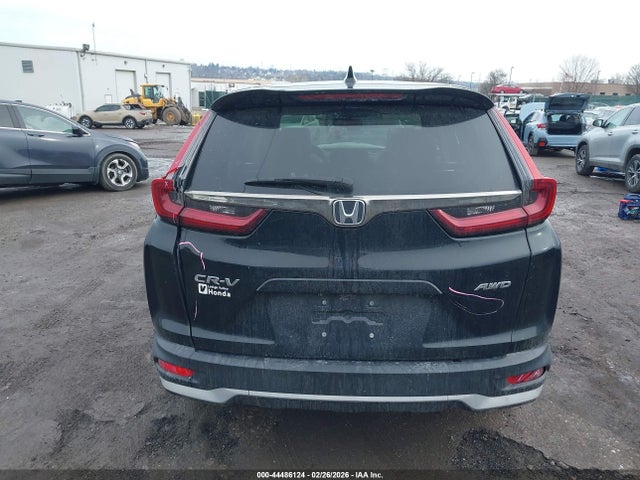 Honda Cr-v Awd Ex-l 2020 2HKRW2H87LH615664 Image 17