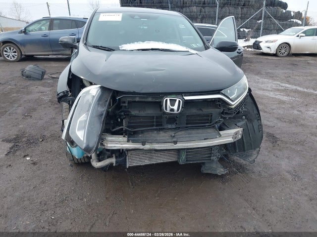 Honda Cr-v Awd Ex-l 2020 2HKRW2H87LH615664 Image 18