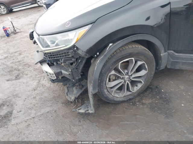 Honda Cr-v Awd Ex-l 2020 2HKRW2H87LH615664 Image 20