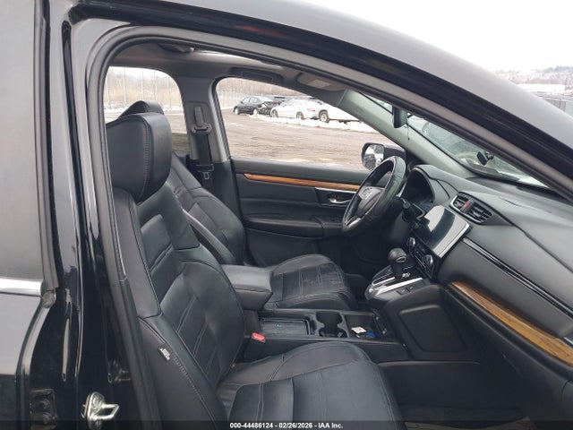 Honda Cr-v Awd Ex-l 2020 2HKRW2H87LH615664 Image 5