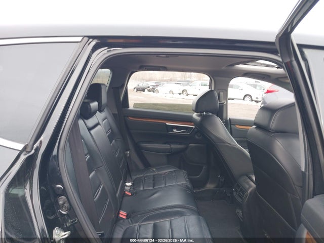 Honda Cr-v Awd Ex-l 2020 2HKRW2H87LH615664 Image 8
