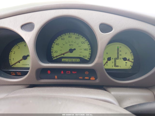 Продажа на аукционе авто 1998 Lexus Gs 300, vin: JT8BD68SXW0027235, номер лота: 44486126