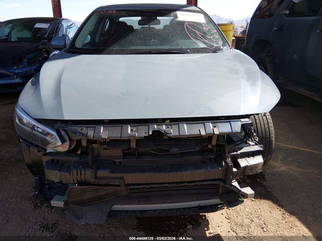 3N1AB8CVXSY375958 Nissan SENTRA SV