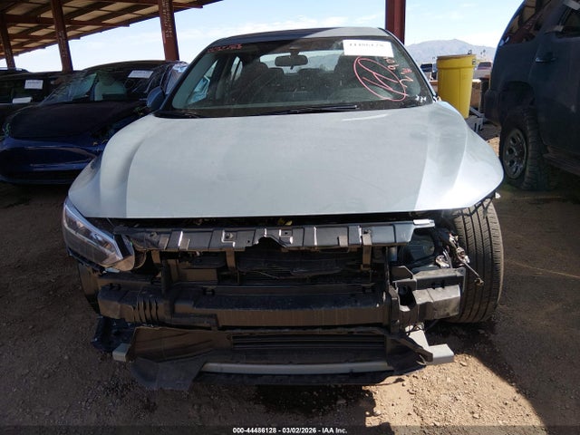3N1AB8CVXSY375958 Nissan SENTRA SV