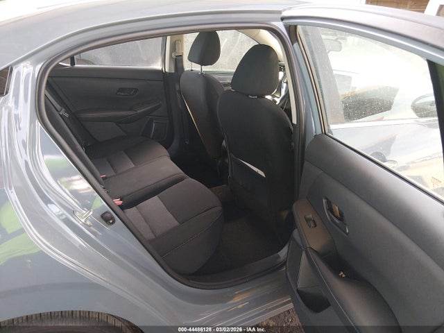 3N1AB8CVXSY375958 Nissan SENTRA SV