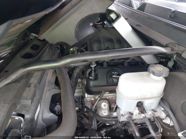 2018 CADILLAC ESCALADE 1GYS4DKJ0JR130913 Photo 9