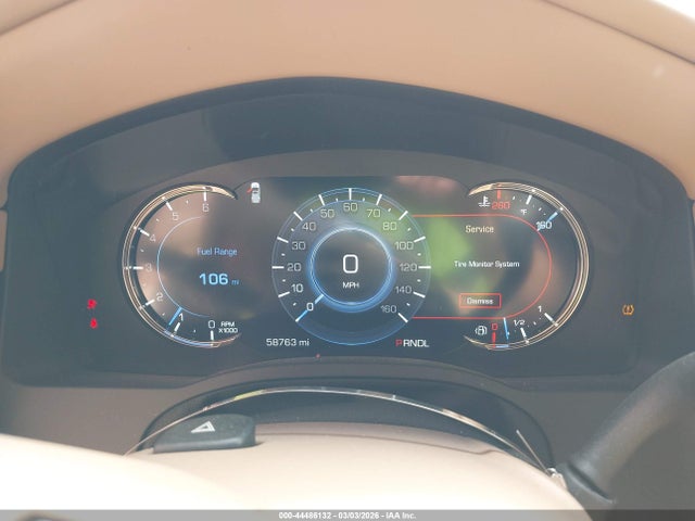 2018 CADILLAC ESCALADE 1GYS4DKJ0JR130913 Photo 6